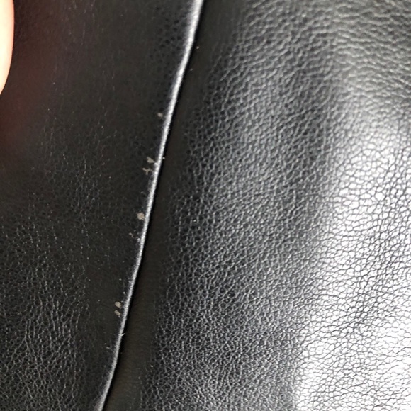 SIMONS Fur Parka - Picture 12 of 13